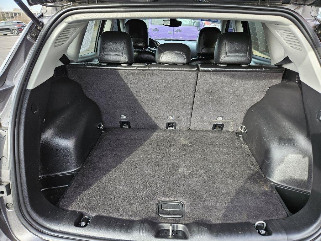 Jeep Compass Limited 4WD 2020