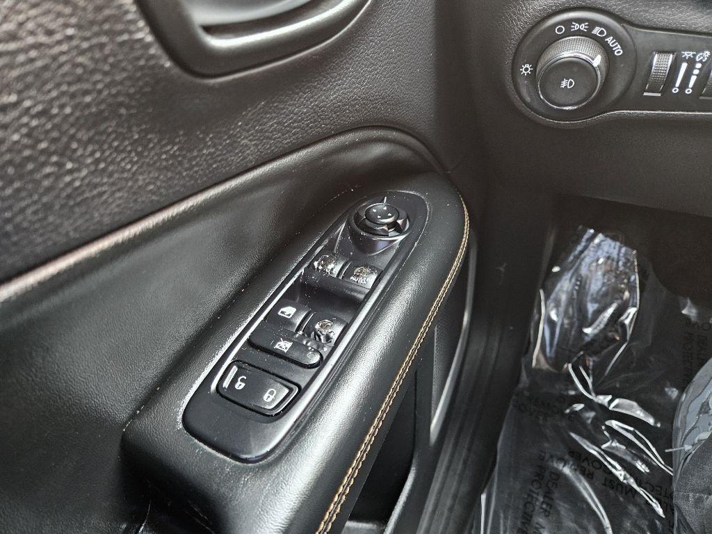 Jeep Compass Limited 4WD 2020