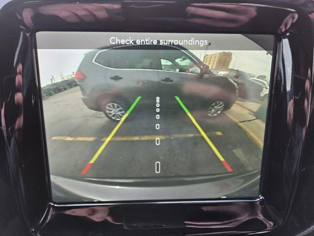 Jeep Compass Limited 4WD 2020