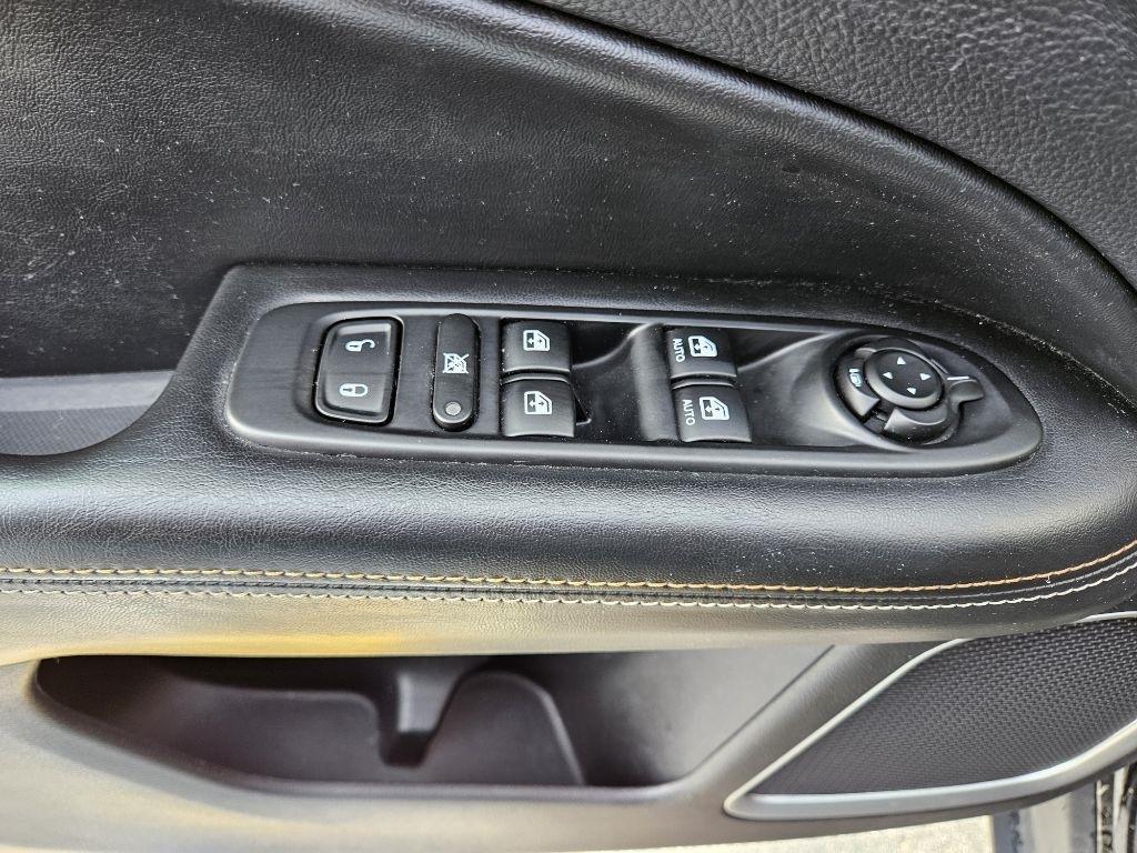 Jeep Compass Sport FWD 2017