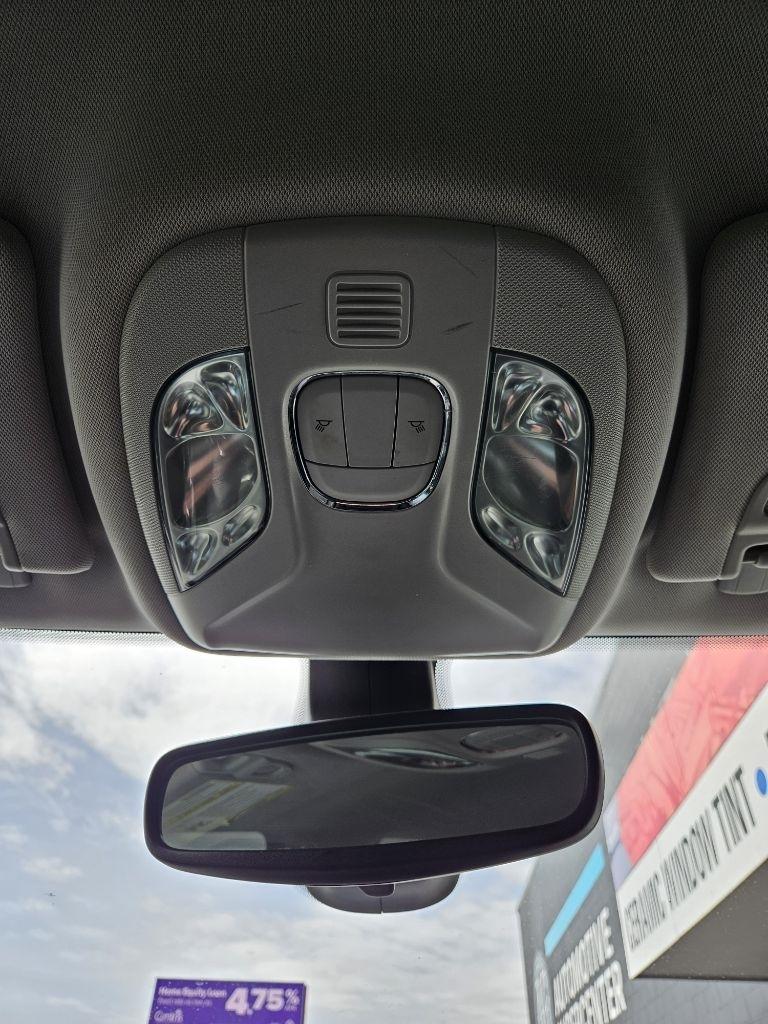 Jeep Compass Sport FWD 2017