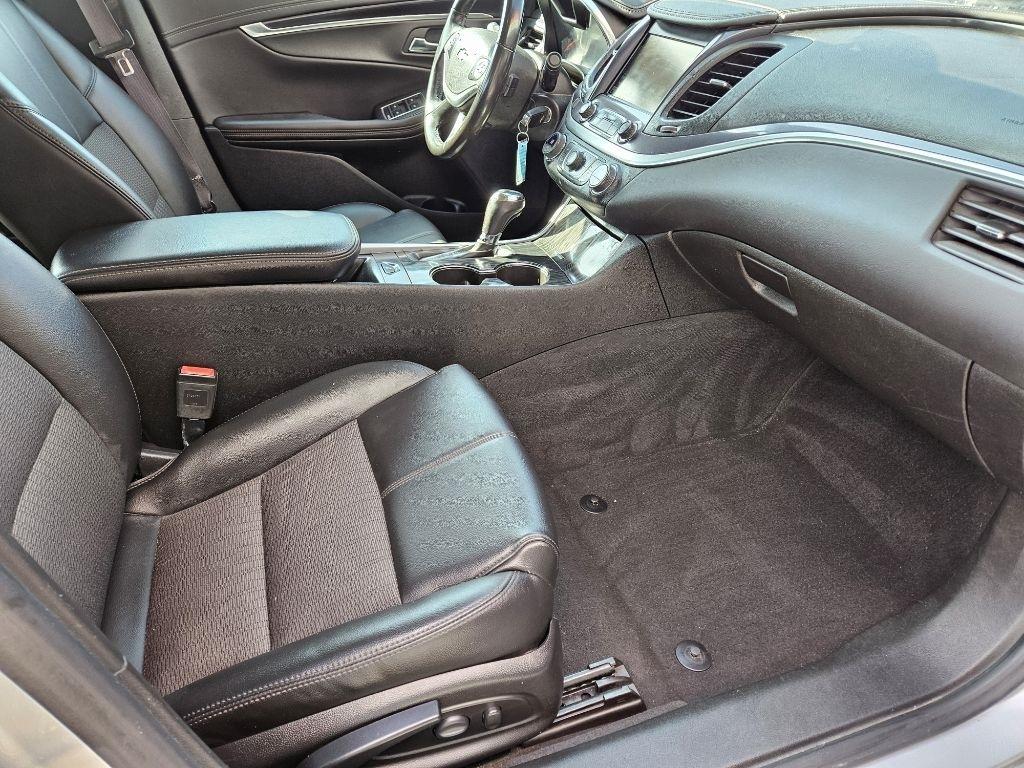 Chevrolet Impala LT 2017