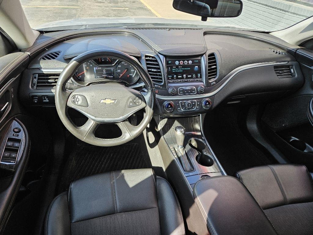 Chevrolet Impala LT 2017