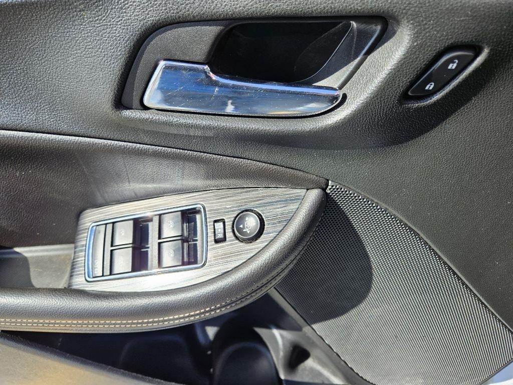 Chevrolet Impala LT 2017