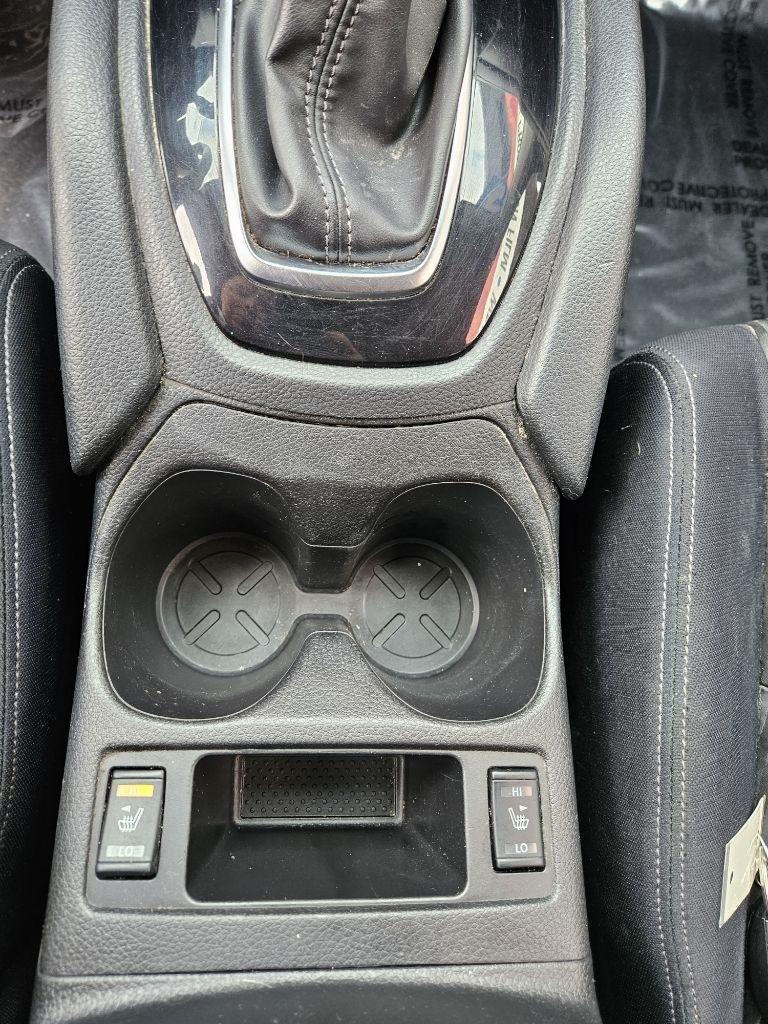 Nissan Rogue SV AWD 2017