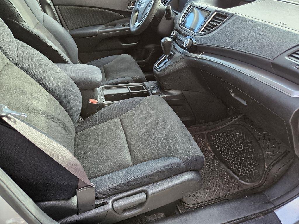 Honda CR-V EX 4WD 2015