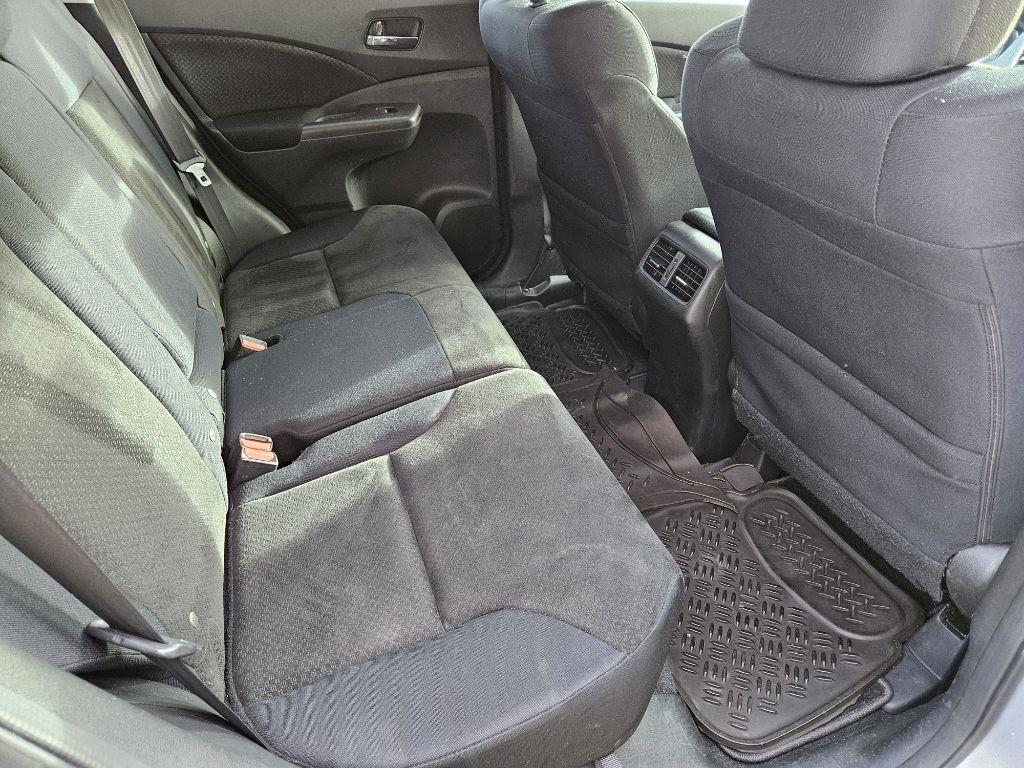 Honda CR-V EX 4WD 2015