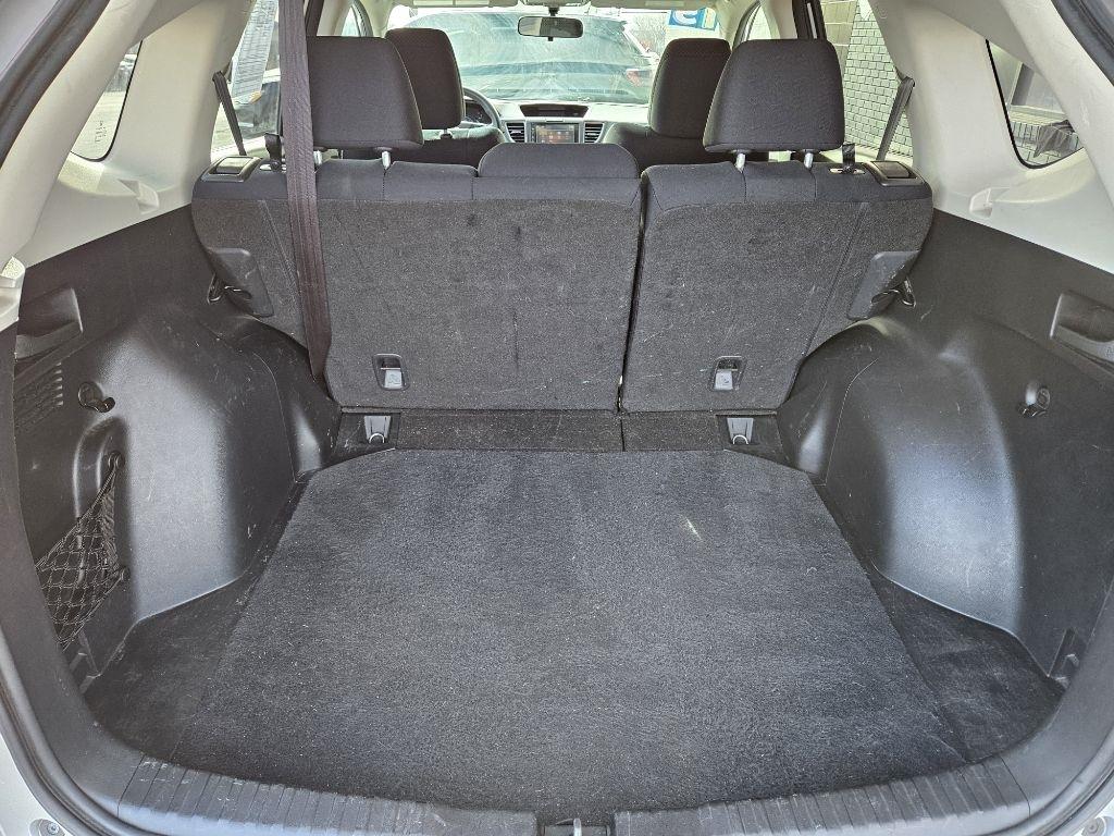 Honda CR-V EX 4WD 2015