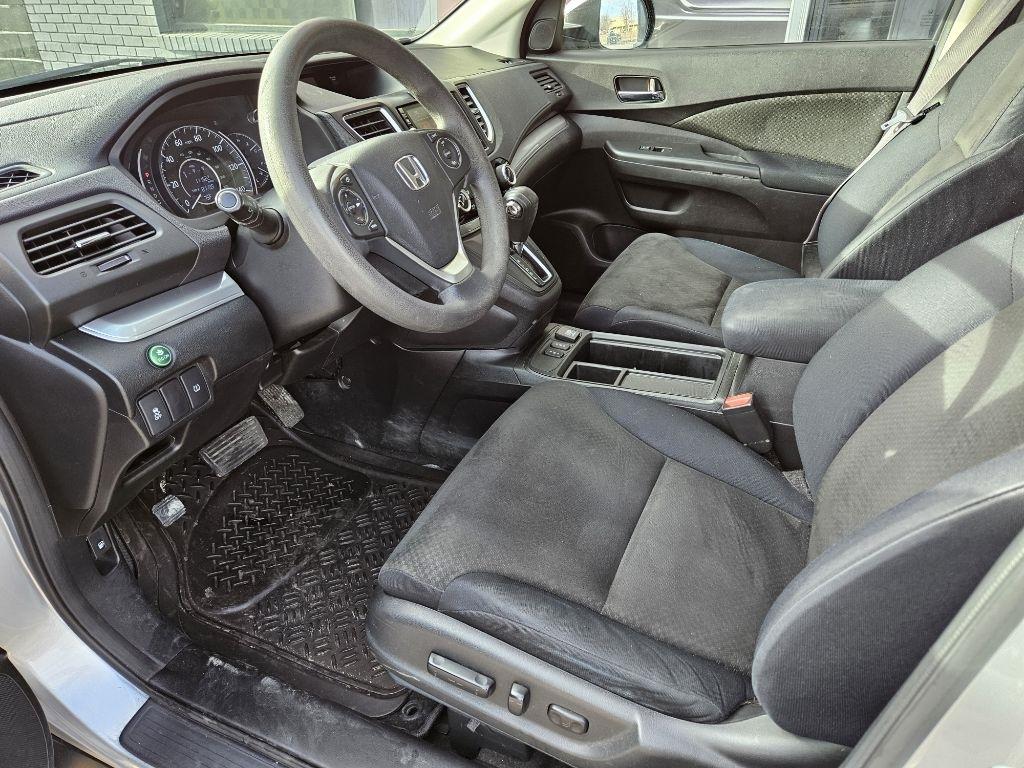 Honda CR-V EX 4WD 2015