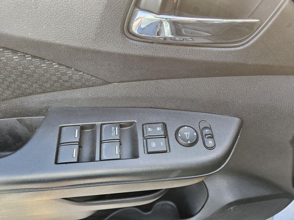 Honda CR-V EX 4WD 2015