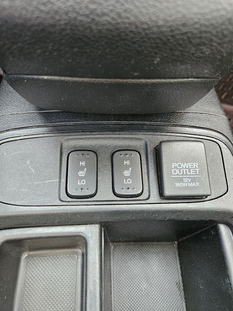 Honda CR-V EX 4WD 2015