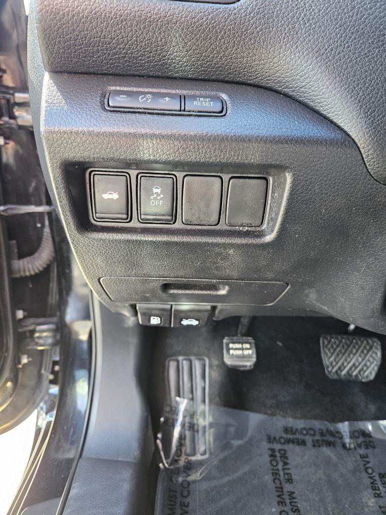 Nissan Altima 2.5 S 2018