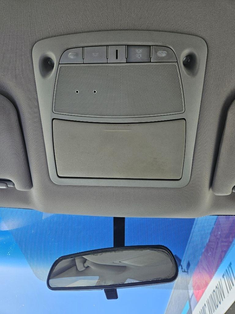 Nissan Altima 2.5 S 2018