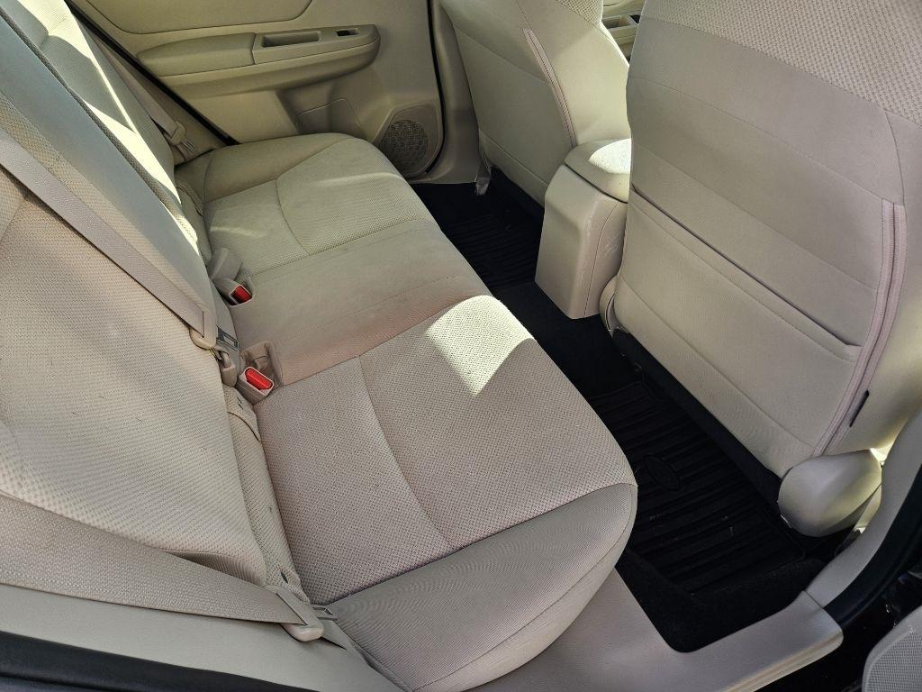 Subaru Impreza 2.0i Premium 5-Door w/All Weather Package 2014