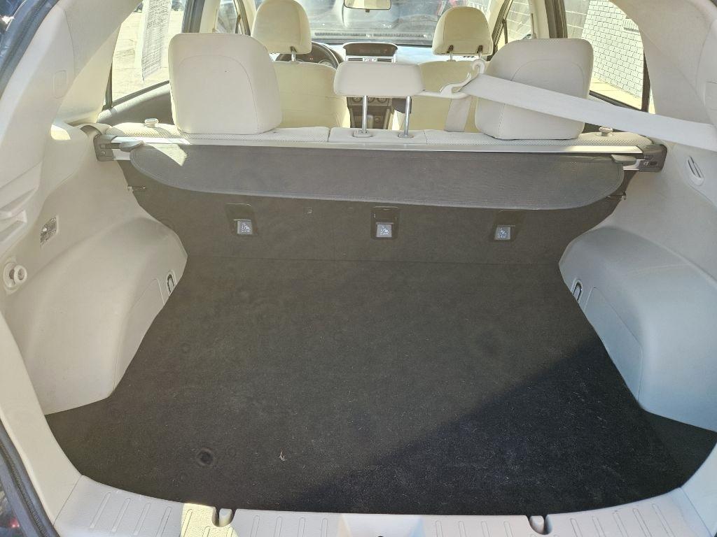 Subaru Impreza 2.0i Premium 5-Door w/All Weather Package 2014