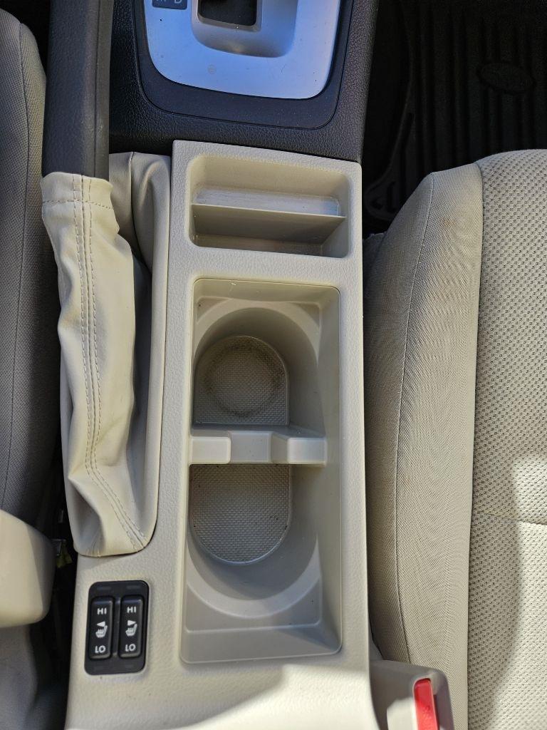 Subaru Impreza 2.0i Premium 5-Door w/All Weather Package 2014