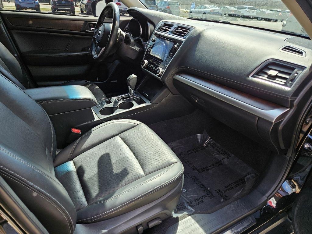 Subaru Outback 2.5i Limited 2019