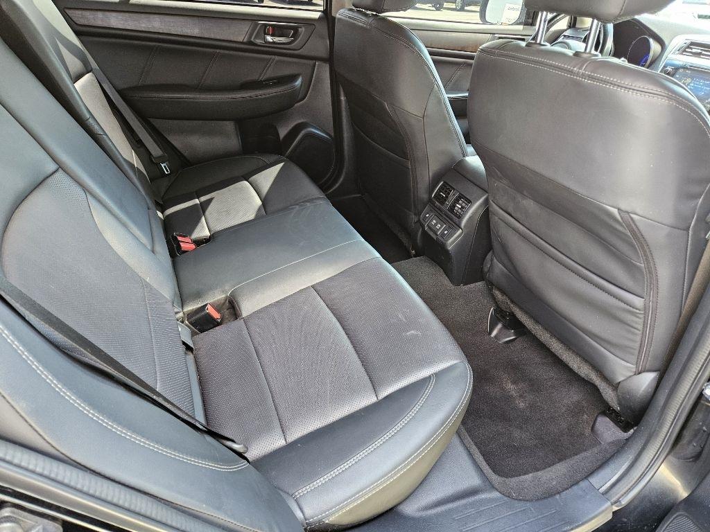 Subaru Outback 2.5i Limited 2019