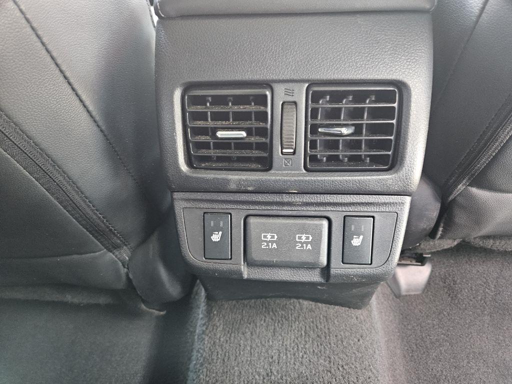 Subaru Outback 2.5i Limited 2019