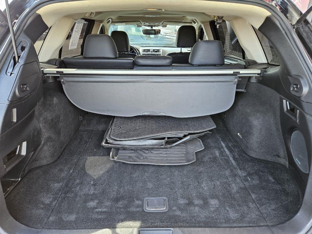 Subaru Outback 2.5i Limited 2019