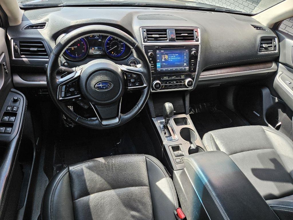 Subaru Outback 2.5i Limited 2019