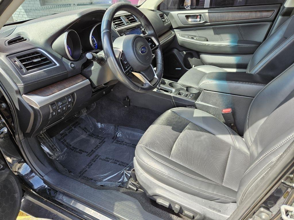 Subaru Outback 2.5i Limited 2019