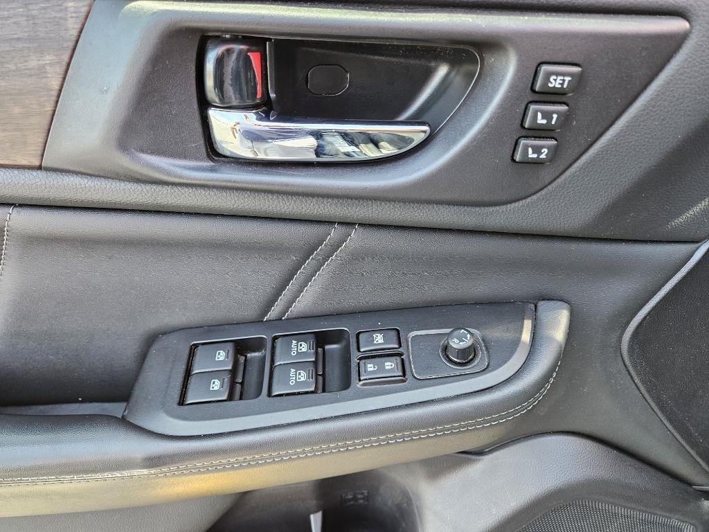 Subaru Outback 2.5i Limited 2019