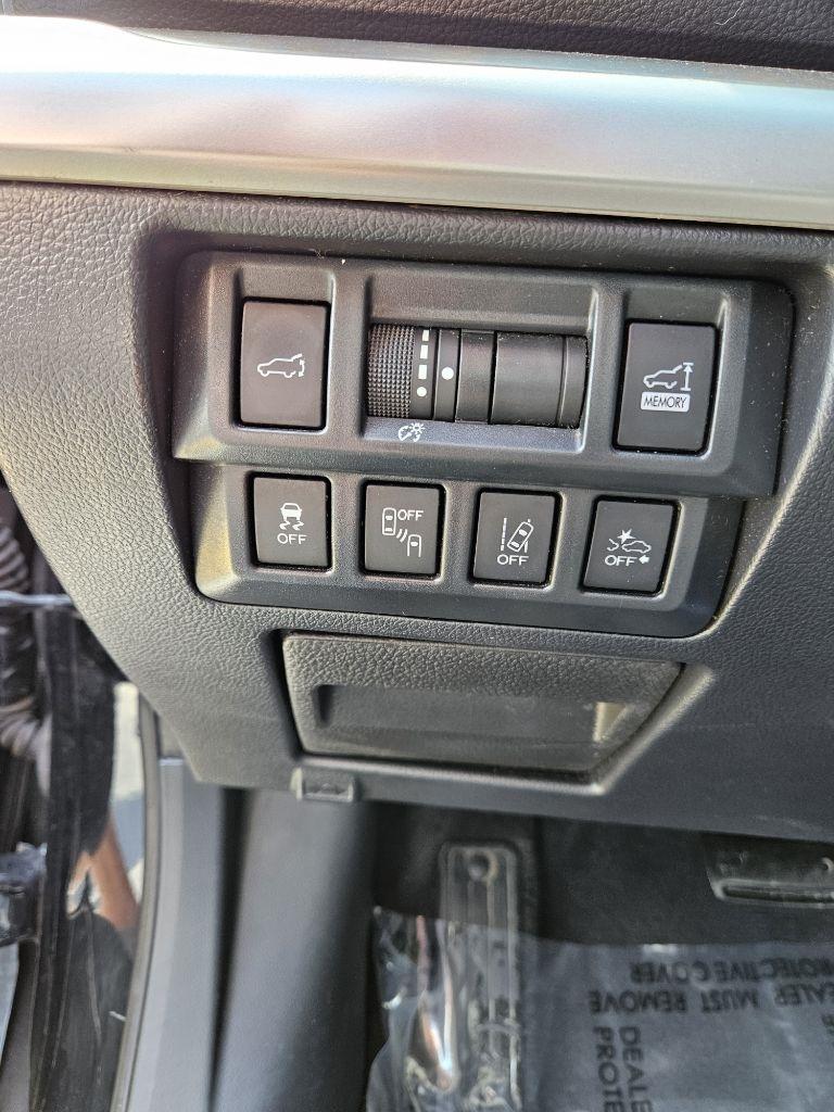 Subaru Outback 2.5i Limited 2019