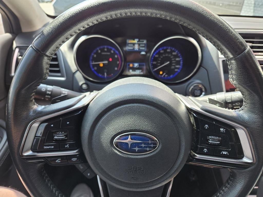 Subaru Outback 2.5i Limited 2019