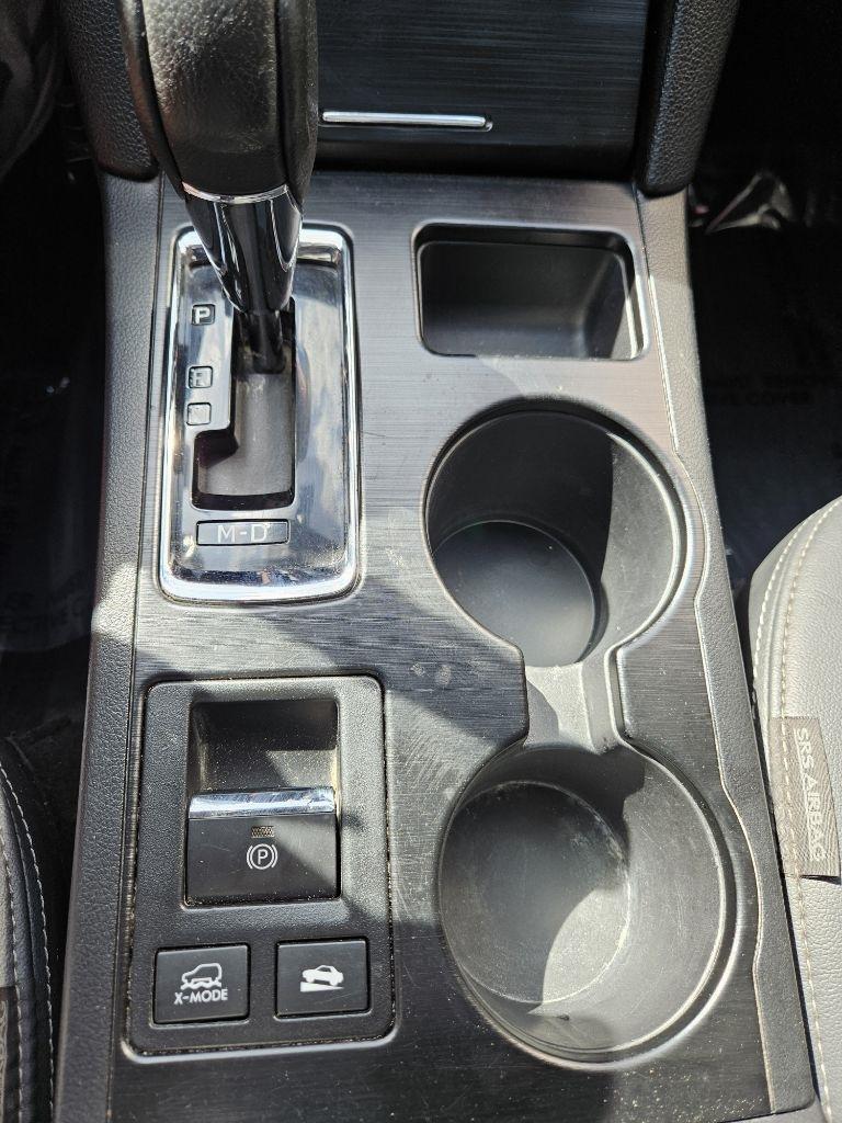 Subaru Outback 2.5i Limited 2019