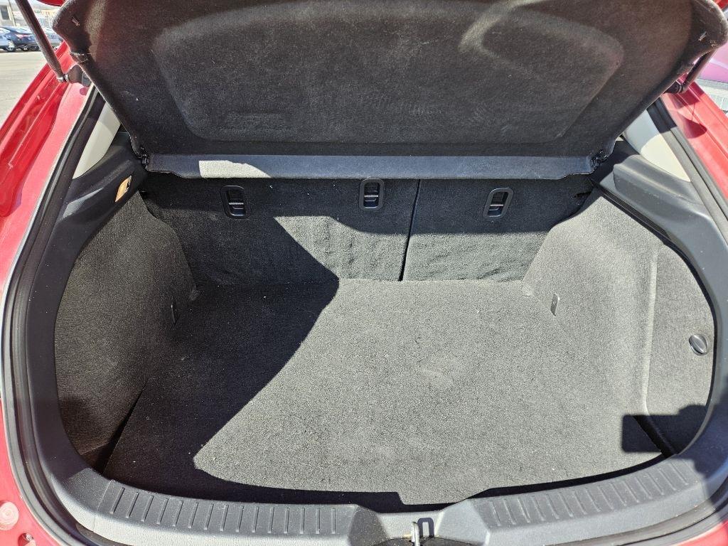 Mazda MAZDA3 i Touring AT 5-Door 2015