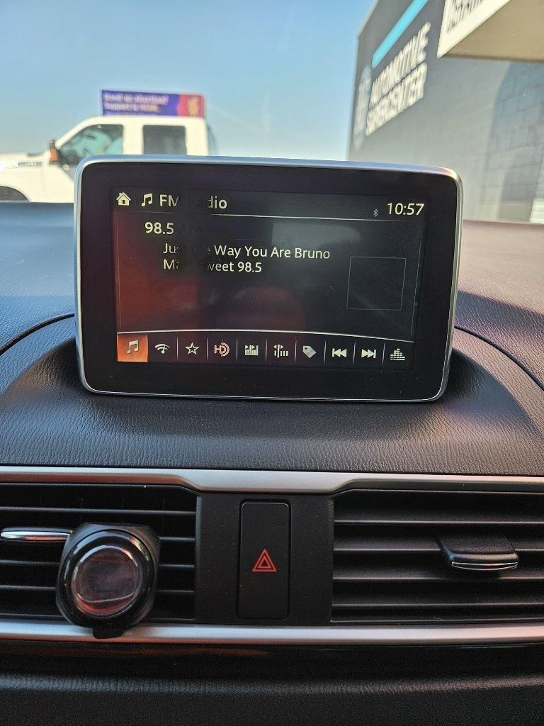 Mazda MAZDA3 i Touring AT 5-Door 2015