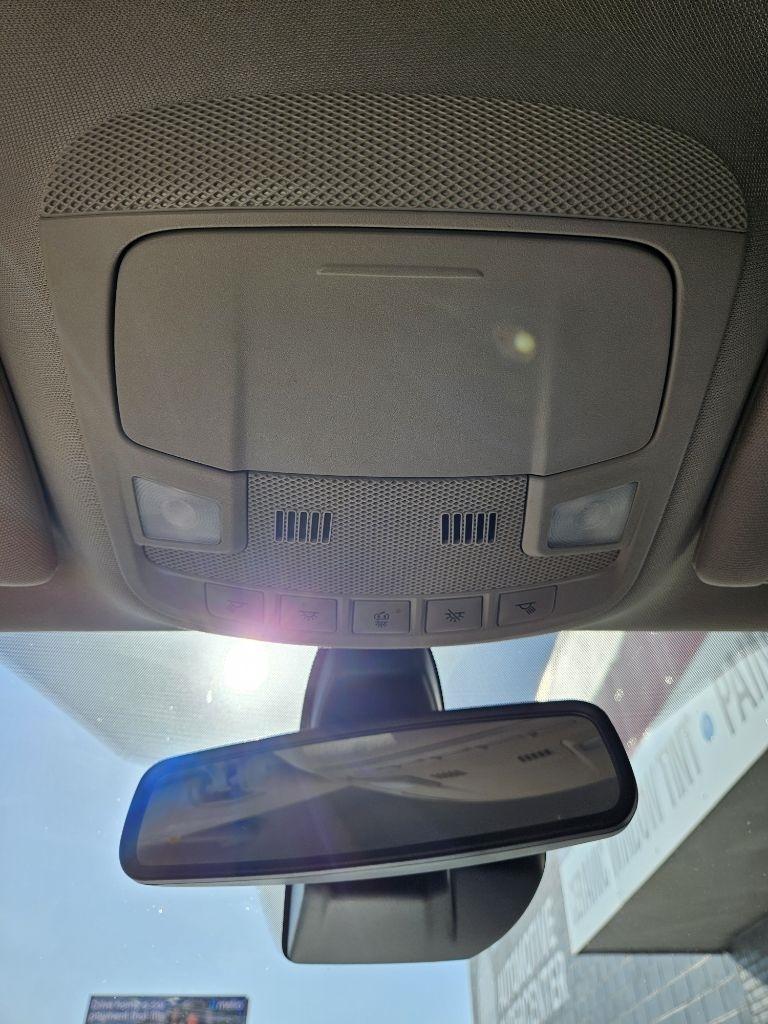 Ford Fusion SE 2020