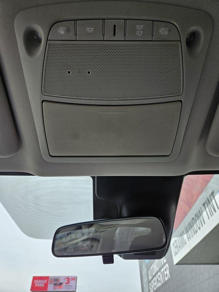 Nissan Rogue Sport S AWD 2019