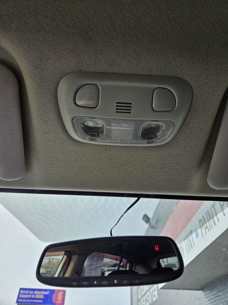 Subaru XV Crosstrek 2.0 Limited 2015