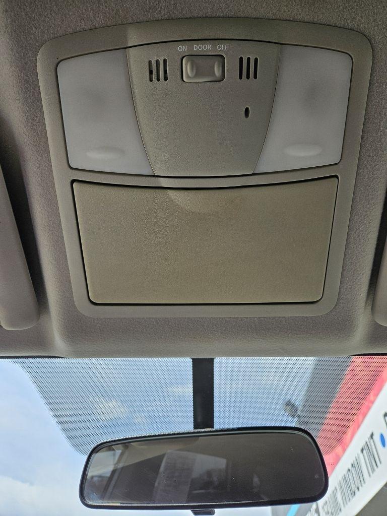 Nissan Rogue S 2WD 2013