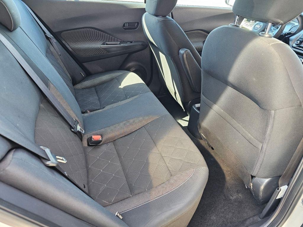 Nissan Kicks S 2020