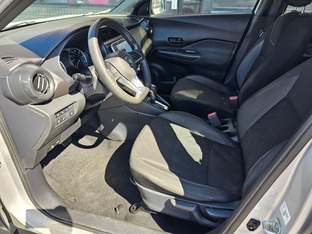 Nissan Kicks S 2020
