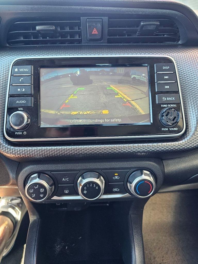 Nissan Kicks S 2020