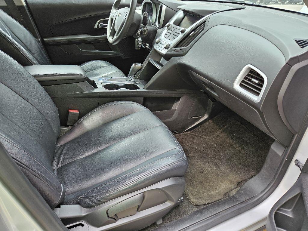 Chevrolet Equinox LS AWD 2017
