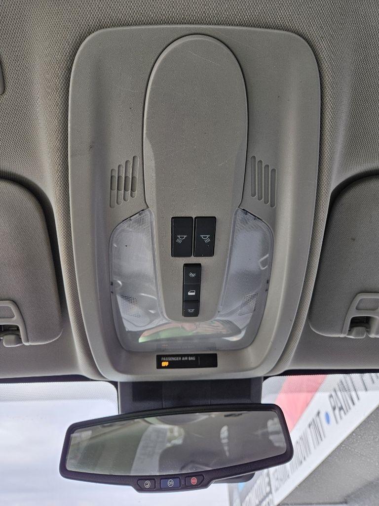 Chevrolet Equinox LS AWD 2017