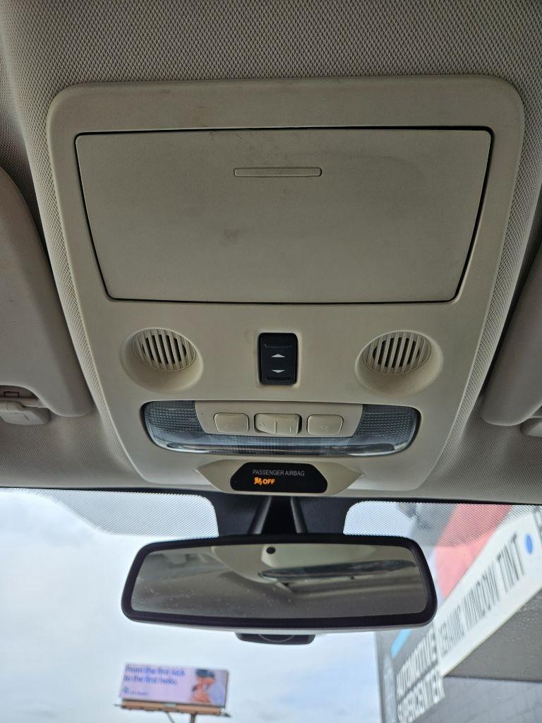 Ford EcoSport Titanium AWD 2018