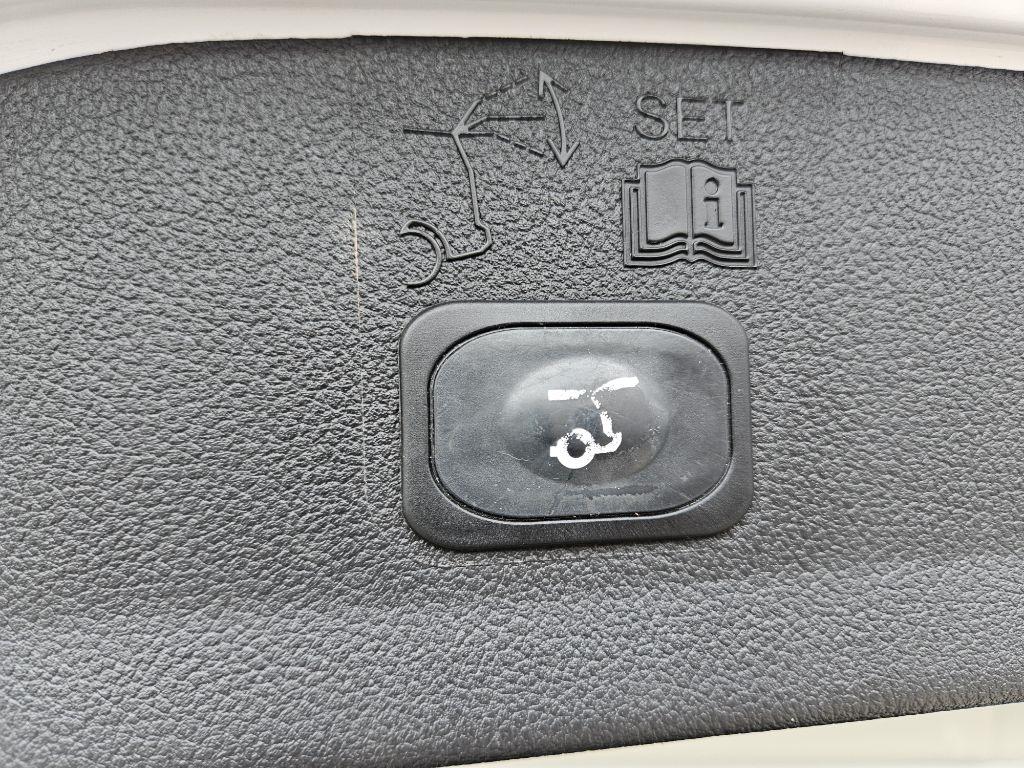 Ford Escape Titanium 4WD 2015