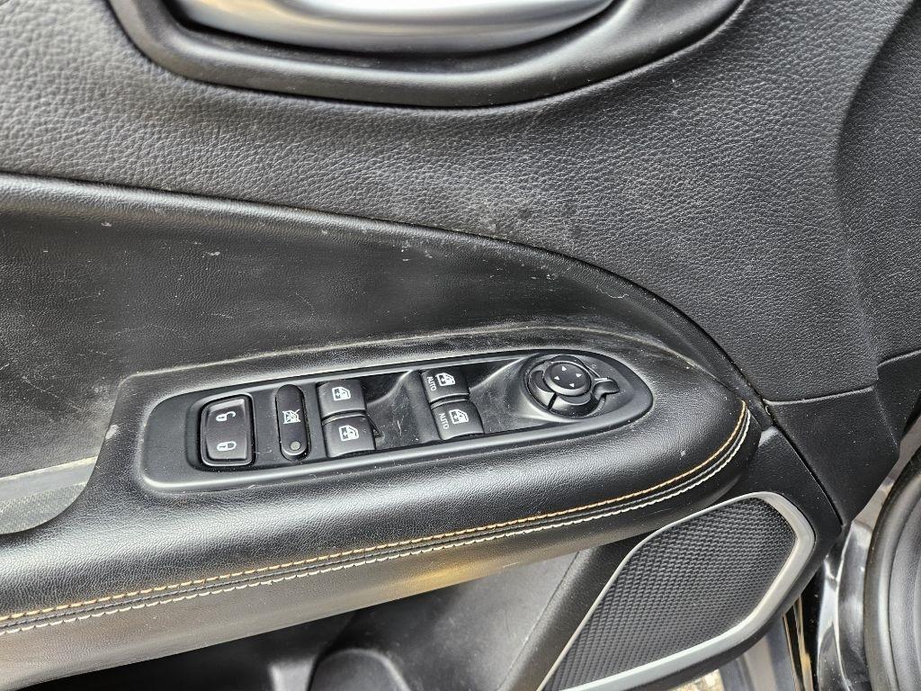 Jeep Compass Sport 4WD 2019