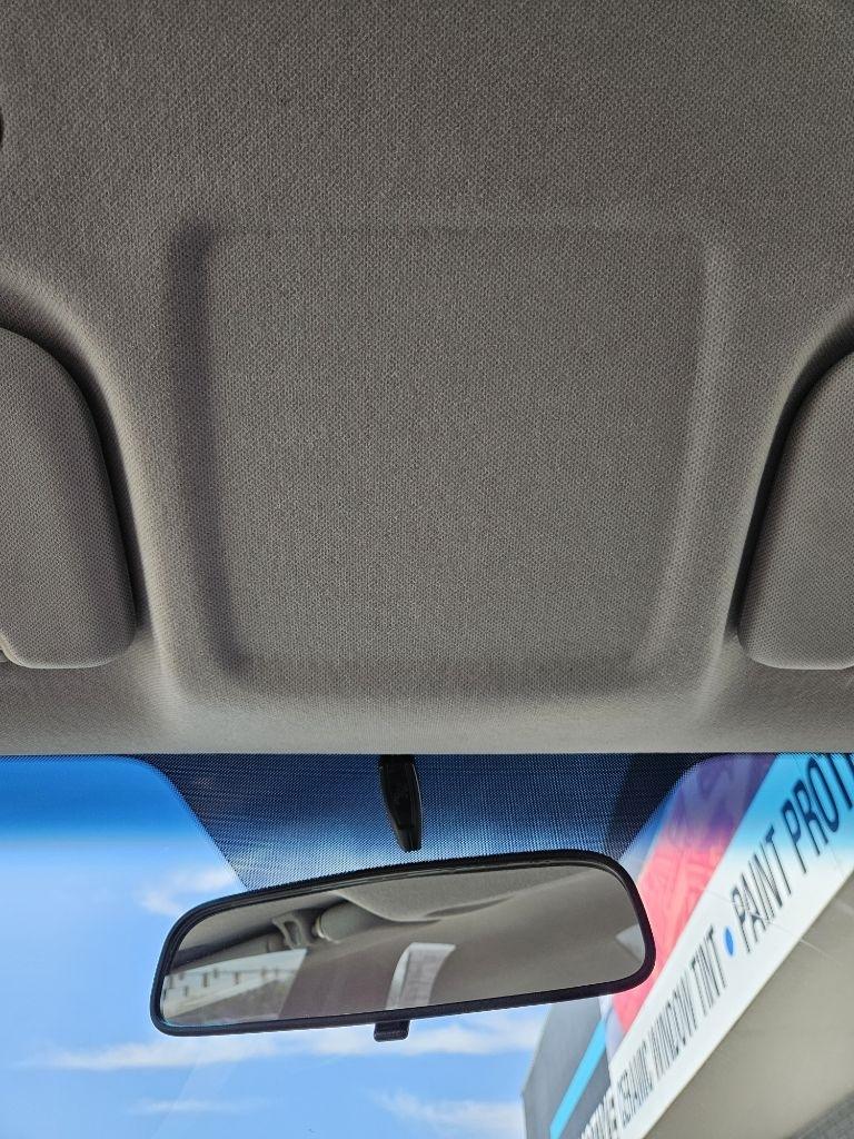 Kia Forte LX 2015