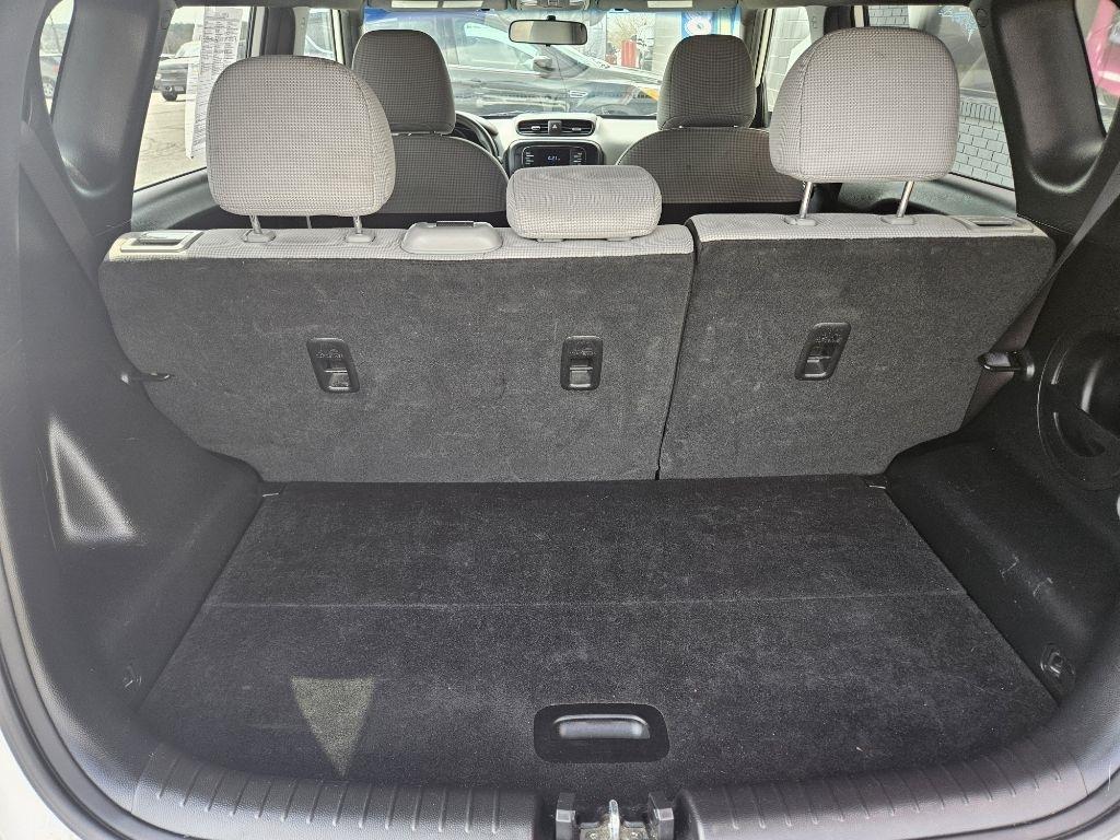 Kia Soul Base 6M 2018