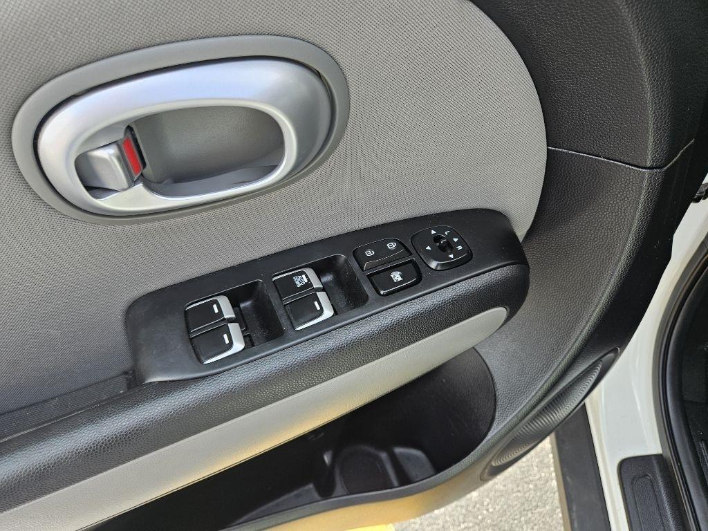 Kia Soul Base 6M 2018