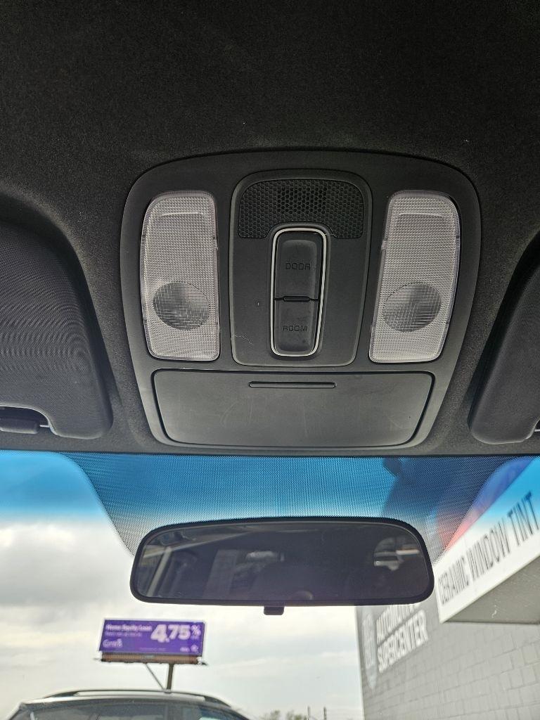 Kia Soul Base 6M 2018