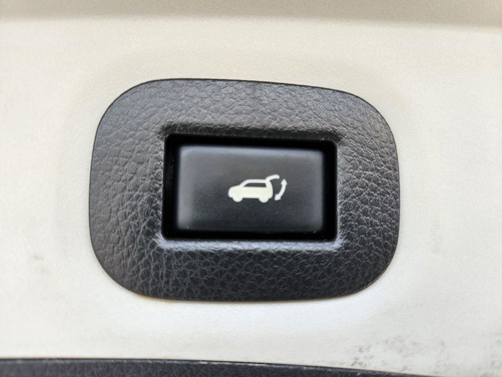 Nissan Rogue SL 2WD 2017