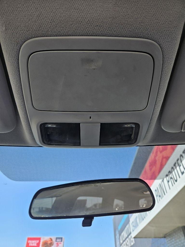 Subaru Forester 2.5X 2009